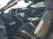 2023 Chevrolet Camaro 2LT с VIN 1G1FD1RS0P0133661, выставлен на аукционе Copart как лот 58036315 с пробегом 14 401 миль миль и Списание • Salvage title. История ставок и продаж доступна на DreamBid. Изображение 7.