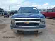 2014 Chevrolet Silverado 1500 Work Truck z VIN 1GCRCPEH0EZ291981, wystawiony jako IAAI lot #42507583 z przebiegiem 218 550 mil mil oraz . Historia ofert i sprzedaży dostępna na DreamBid. Obrazek 13.