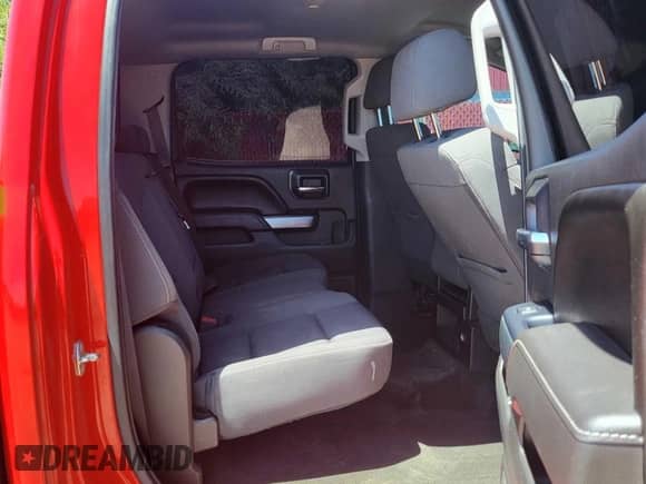 2017 Chevrolet Silverado 1500 LT с VIN 3GCPCREC7HG172689, выставлен на аукционе Copart как лот 90053005 с пробегом 94 040 миль миль и Чистый • Clean title. История ставок и продаж доступна на DreamBid. Изображение 6.