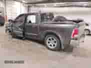 2017 Ram 1500 Laramie с VIN 1C6RR7NT7HS697280, выставлен на аукционе IAAI как лот 41063995 с пробегом 129 625 миль миль и . История ставок и продаж доступна на DreamBid. Изображение 3.