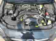 2018 Subaru Impreza с VIN 4S3GTAA66J3740411, выставлен на аукционе Copart как лот 64974465 с пробегом 52 279 миль миль и Списание • Salvage title. История ставок и продаж доступна на DreamBid. Изображение 11.