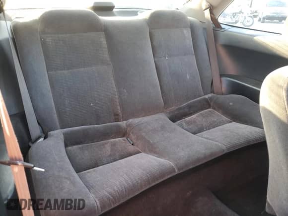 1994 Honda Civic with VIN 2HGEJ1222RH526003, listed as a Copart auction lot 88483645 with 358,192 mi miles and Clean title. Bid and sale history available at DreamBid. Image 10.