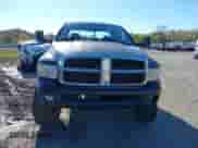 2005 Dodge 2500 SLT with VIN 3D7KS28D95G822214, listed as a IAAI auction lot 40758703 with 197,851 mi miles and . Bid and sale history available at DreamBid. Image 12.