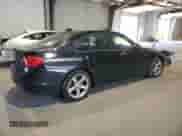 2015 BMW 3 Series 328i с VIN WBA3C1C57FK124861, выставлен на аукционе Copart как лот 82209525 с пробегом 99 882 миль миль и Чистый • Clean title. История ставок и продаж доступна на DreamBid. Изображение 3.