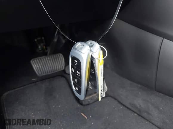 2023 Hyundai Tucson XRT with VIN KM8JFCAEXPU207041, listed as a IAAI auction lot 43456779 with 18,383 mi miles and . Bid and sale history available at DreamBid. Image 11.