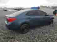 2019 Toyota Corolla L with VIN 5YFBURHE4KP902631, listed as a Copart auction lot 86238305 with 117,293 mi miles and Clean title. Bid and sale history available at DreamBid. Image 5.