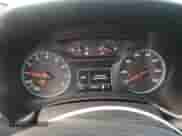 2018 Chevrolet Equinox LT z VIN 2GNAXJEV1J6213551, wystawiony jako Copart lot #68836265 z przebiegiem 128 071 mil mil oraz Szkoda całkowita • Salvage title. Historia ofert i sprzedaży dostępna na DreamBid. Obrazek 9.