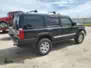 2007 Jeep Commander Limited с VIN 1J8HG58P67C663698, выставлен на аукционе Copart как лот 56854655 с пробегом 156 093 миль миль и Списание • Salvage title. История ставок и продаж доступна на DreamBid. Изображение 3.