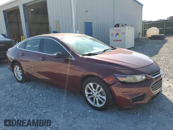 2016 Chevrolet Malibu LT z VIN 1G1ZE5STXGF285206, wystawiony jako Copart lot #85276045 z przebiegiem 206 944 mil mil oraz Szkoda całkowita • Salvage title. Historia ofert i sprzedaży dostępna na DreamBid. Obrazek 4.