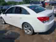 2015 Chevrolet Cruze LT с VIN 1G1PE5SB7F7154743, выставлен на аукционе IAAI как лот 42447669 с пробегом 157 875 миль миль и . История ставок и продаж доступна на DreamBid. Изображение 3.