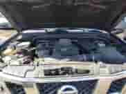 2017 Nissan Frontier SV с VIN 1N6AD0EV2HN765848, выставлен на аукционе IAAI как лот 42277319 с пробегом 118 142 миль миль и . История ставок и продаж доступна на DreamBid. Изображение 10.