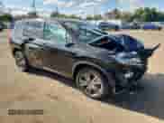 2021 Honda Passport EX-L с VIN 5FNYF8H51MB010088, выставлен на аукционе Copart как лот 71394285 с пробегом 70 067 миль миль и Списание • Salvage title. История ставок и продаж доступна на DreamBid. Изображение 4.