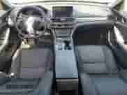 2020 Honda Accord с VIN 1HGCV3F16LA004411, выставлен на аукционе Copart как лот 62344835 с пробегом 119 066 миль миль и Списание • Salvage title. История ставок и продаж доступна на DreamBid. Изображение 8.