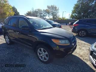 2009 Hyundai Santa Fe Limited с VIN 5NMSH13E79H281676, выставлен на аукционе IAAI как лот 43522342 с пробегом 173 079 миль миль и . История ставок и продаж доступна на DreamBid. Изображение 1.