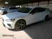 2020 Volvo S60 R-Design с VIN 7JR102FM0LG072596, выставлен на аукционе Copart как лот 68312705 с пробегом 52 047 миль миль и Списание • Salvage title. История ставок и продаж доступна на DreamBid. Изображение 1.