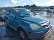 2008 Saturn VUE XE с VIN 3GSCL33P28S593321, выставлен на аукционе IAAI как лот 42961792 с пробегом 214 097 миль миль и . История ставок и продаж доступна на DreamBid. Изображение 1.