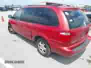 2004 Dodge Caravan SXT with VIN 2D4GP44L34R542214, listed as a IAAI auction lot 42746119 with 200,614 mi miles and . Bid and sale history available at DreamBid. Image 3.