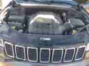 2018 Jeep Grand Cherokee Sterling с VIN 1C4RJFBT8JC166474, выставлен на аукционе IAAI как лот 43166733 с пробегом 99 263 миль миль и . История ставок и продаж доступна на DreamBid. Изображение 10.