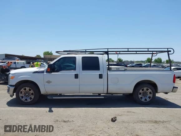 2016 Ford F-250 XL with VIN 1FT7W2AT3GEC44255, listed as a IAAI auction lot 42484962 with 208,366 mi miles and . Bid and sale history available at DreamBid. Image 14.