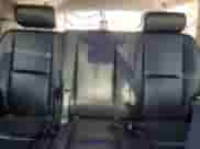2007 Chevrolet Tahoe Police с VIN 1GNEC030X7R390076, выставлен на аукционе Copart как лот 66219415 с пробегом 235 406 миль миль и Списание • Salvage title. История ставок и продаж доступна на DreamBid. Изображение 10.