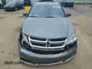 2012 Dodge Avenger SE z VIN 1C3CDZAB9CN311671, wystawiony jako Copart lot #68997874 z przebiegiem Nie podano mil oraz Nie do naprawy • Non repairable. Historia ofert i sprzedaży dostępna na DreamBid. Obrazek 5.