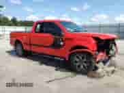 2016 Ford F-150 XL z VIN 1FTEX1EP8GFD32580, wystawiony jako Copart lot #69231705 z przebiegiem Nie podano mil oraz Szkoda całkowita • Salvage title. Historia ofert i sprzedaży dostępna na DreamBid. Obrazek 4.
