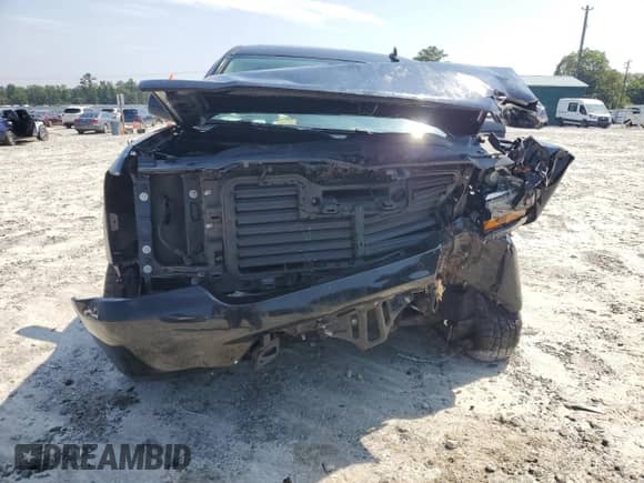 2018 Chevrolet Silverado 1500 Custom с VIN 3GCPCPEC6JG604781, выставлен на аукционе Copart как лот 67133805 с пробегом 128 177 миль миль и Списание • Salvage title. История ставок и продаж доступна на DreamBid. Изображение 5.