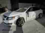 2015 Volvo S60 T5 Platinum с VIN YV1612TM8F2352980, выставлен на аукционе Copart как лот 82701654 с пробегом Не указан миль и Списание • Salvage title. История ставок и продаж доступна на DreamBid. Изображение 1.