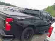 2023 Chevrolet Silverado 1500 RST with VIN 1GCUDEED2PZ130558, listed as a IAAI auction lot 42103254 with 50,150 mi miles and . Bid and sale history available at DreamBid. Image 14.