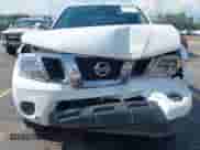2021 Nissan Frontier S с VIN 1N6ED0CE7MN713842, выставлен на аукционе IAAI как лот 42834181 с пробегом 50 939 миль миль и . История ставок и продаж доступна на DreamBid. Изображение 6.