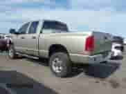 2005 Dodge 3500 SLT with VIN 3D7LS38C15G776041, listed as a IAAI auction lot 42358059 with 93,860 mi miles and . Bid and sale history available at DreamBid. Image 3.