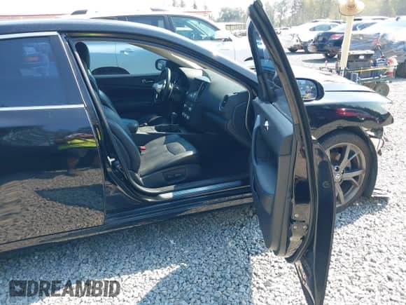 2014 Nissan Maxima S z VIN 1N4AA5AP1EC442727, wystawiony jako IAAI lot #43090492 z przebiegiem 118 795 mil mil oraz . Historia ofert i sprzedaży dostępna na DreamBid. Obrazek 5.