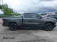 2022 Ram 1500 Big Horn z VIN 1C6RREBT2NN187227, wystawiony jako IAAI lot #42419800 z przebiegiem 78 373 mil mil oraz . Historia ofert i sprzedaży dostępna na DreamBid. Obrazek 14.