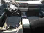 2024 Hyundai Kona SE with VIN KM8HACAB6RU175209, listed as a Copart auction lot 80464865 with 12,280 mi miles and Salvage title. Bid and sale history available at DreamBid. Image 8.