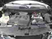2017 Jeep Compass High Altitude z VIN 1C4NJCEBXHD163046, wystawiony jako IAAI lot #41983669 z przebiegiem 113 668 mil mil oraz . Historia ofert i sprzedaży dostępna na DreamBid. Obrazek 10.