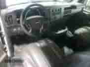 2011 Chevrolet Express Cargo with VIN 1GCSGAFX8B1103789, listed as a Copart auction lot 60074875 with 103,569 mi miles and Clean title. Bid and sale history available at DreamBid. Image 8.