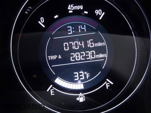 2021 Honda HR-V LX with VIN 3CZRU5H35MM703789, listed as a IAAI auction lot 41392922 with 70,416 mi miles and . Bid and sale history available at DreamBid. Image 15.