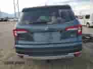 2020 Honda Pilot Touring 8-Passenger z VIN 5FNYF6H97LB001613, wystawiony jako Copart lot #72004285 z przebiegiem Nie podano mil oraz Szkoda całkowita • Salvage title. Historia ofert i sprzedaży dostępna na DreamBid. Obrazek 6.