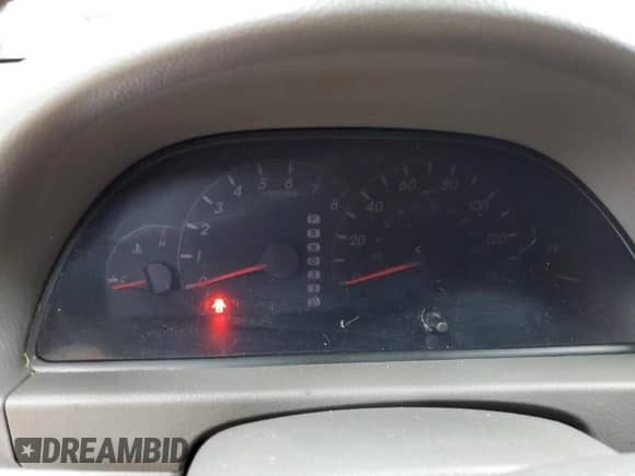2005 Toyota Camry LE with VIN JTDBF30K750164847, listed as a Copart auction lot 80190685 with Not provided miles and Salvage title. Bid and sale history available at DreamBid. Image 9.