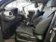 2020 Kia Sorento LX with VIN 5XYPGDA34LG683877, listed as a Copart auction lot 69317995 with 72,233 mi miles and Salvage title. Bid and sale history available at DreamBid. Image 7.