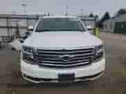 2020 Chevrolet Tahoe LT z VIN 1GNSKBKC9LR190104, wystawiony jako Copart lot #83977705 z przebiegiem 70 542 mil mil oraz Szkoda całkowita • Salvage title. Historia ofert i sprzedaży dostępna na DreamBid. Obrazek 5.