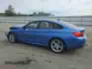 2015 BMW 4 Series 428i xDrive z VIN WBA4C9C5XFD331851, wystawiony jako Copart lot #62360265 z przebiegiem 115 743 mil mil oraz Czysty tytuł • Clean title. Historia ofert i sprzedaży dostępna na DreamBid. Obrazek 2.