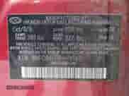 2017 Hyundai Elantra SE z VIN 5NPD84LF0HH145412, wystawiony jako IAAI lot #42907244 z przebiegiem 183 581 mil mil oraz . Historia ofert i sprzedaży dostępna na DreamBid. Obrazek 9.