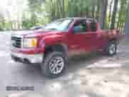 2007 GMC Sierra 1500 SLE2 with VIN 2GTEK19J071635932, listed as a IAAI auction lot 42356992 with 162,228 mi miles and . Bid and sale history available at DreamBid. Image 2.