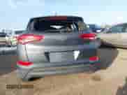 2017 Hyundai Tucson SE with VIN KM8J33A46HU532416, listed as a IAAI auction lot 41594124 with Not provided miles and . Bid and sale history available at DreamBid. Image 16.