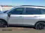 2022 Honda Pilot Special Edition с VIN 5FNYF5H23NB018960, выставлен на аукционе IAAI как лот 41992139 с пробегом 34 990 миль миль и . История ставок и продаж доступна на DreamBid. Изображение 13.