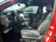 2022 Mitsubishi Outlander SE with VIN JA4J3UA87NZ054979, listed as a Copart auction lot 84916395 with 59,817 mi miles and Salvage title. Bid and sale history available at DreamBid. Image 7.