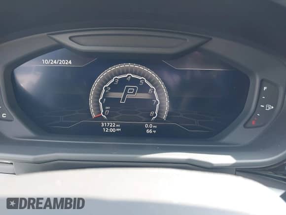 2020 Lamborghini Urus with VIN ZPBUA1ZL5LLA10133, listed as a IAAI auction lot 41163414 with 31,722 mi miles and . Bid and sale history available at DreamBid. Image 16.