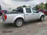 2020 Nissan Frontier SV с VIN 1N6ED0EB3LN712270, выставлен на аукционе Copart как лот 71624015 с пробегом 25 825 миль миль и Списание • Salvage title. История ставок и продаж доступна на DreamBid. Изображение 3.