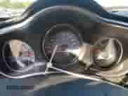 2013 Dodge Avenger SE with VIN 1C3CDZAB8DN614460, listed as a Copart auction lot 84970415 with 148,893 mi miles and Clean title. Bid and sale history available at DreamBid. Image 9.